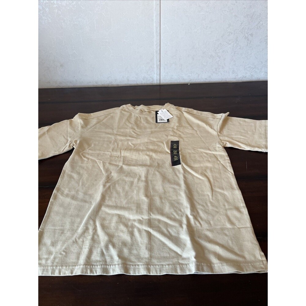 Art Class Xl 14 Youth Beige